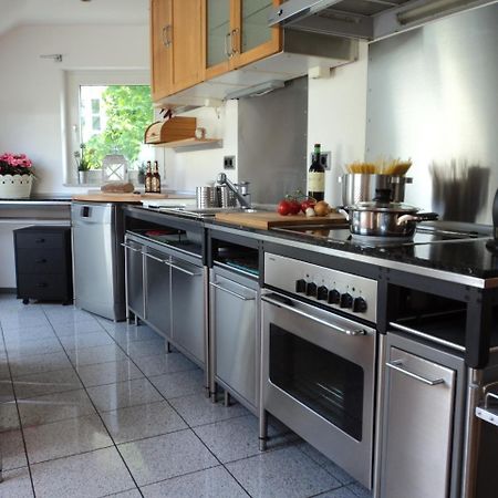 Ferienwohnung Rudolf-Lindner Neustadt an der Aisch Extérieur photo