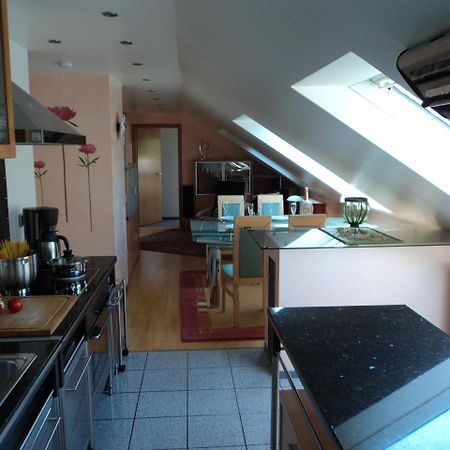 Ferienwohnung Rudolf-Lindner Neustadt an der Aisch Extérieur photo