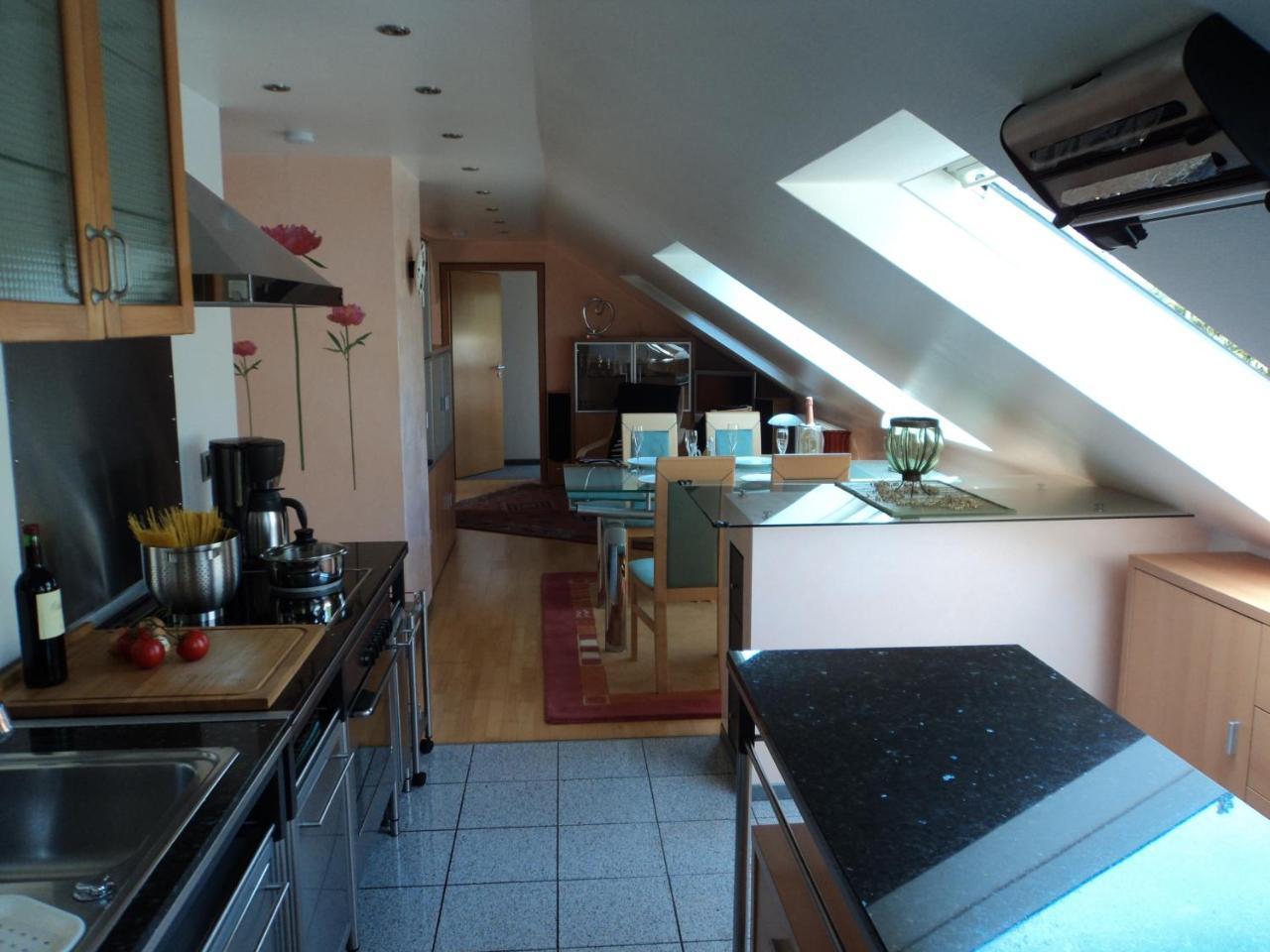 Ferienwohnung Rudolf-Lindner Neustadt an der Aisch Extérieur photo